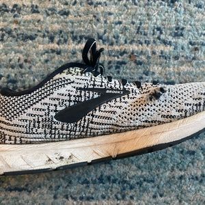 Brooks Ghost Running Shoe